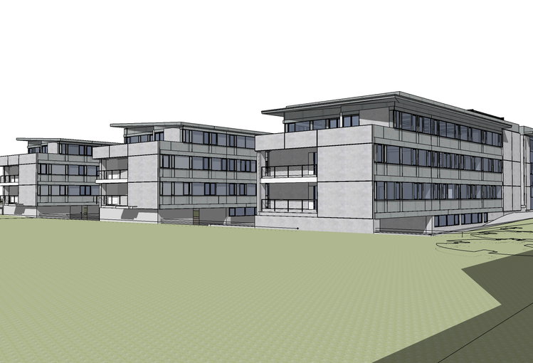 Lokacija: Ljubljana mesto, Moste-Polje, Moste