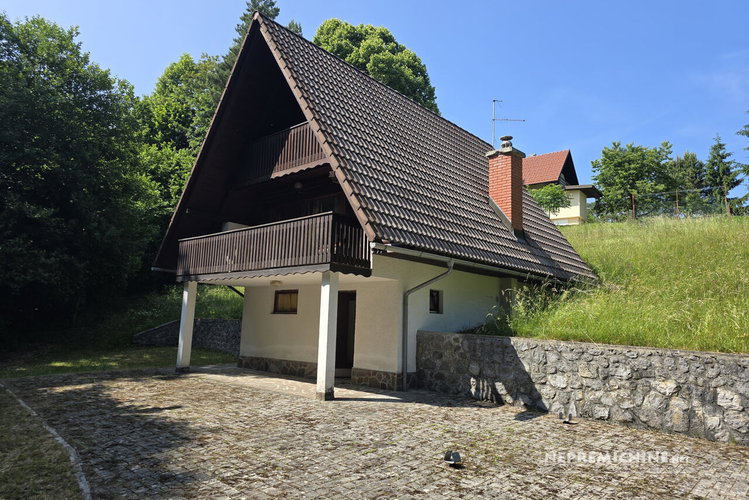 Lokacija: Ljubljana okolica, Litija, Dole pri Litiji