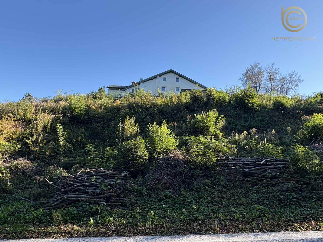 Lokacija: Zasavska, Zagorje ob Savi, Šentgotard