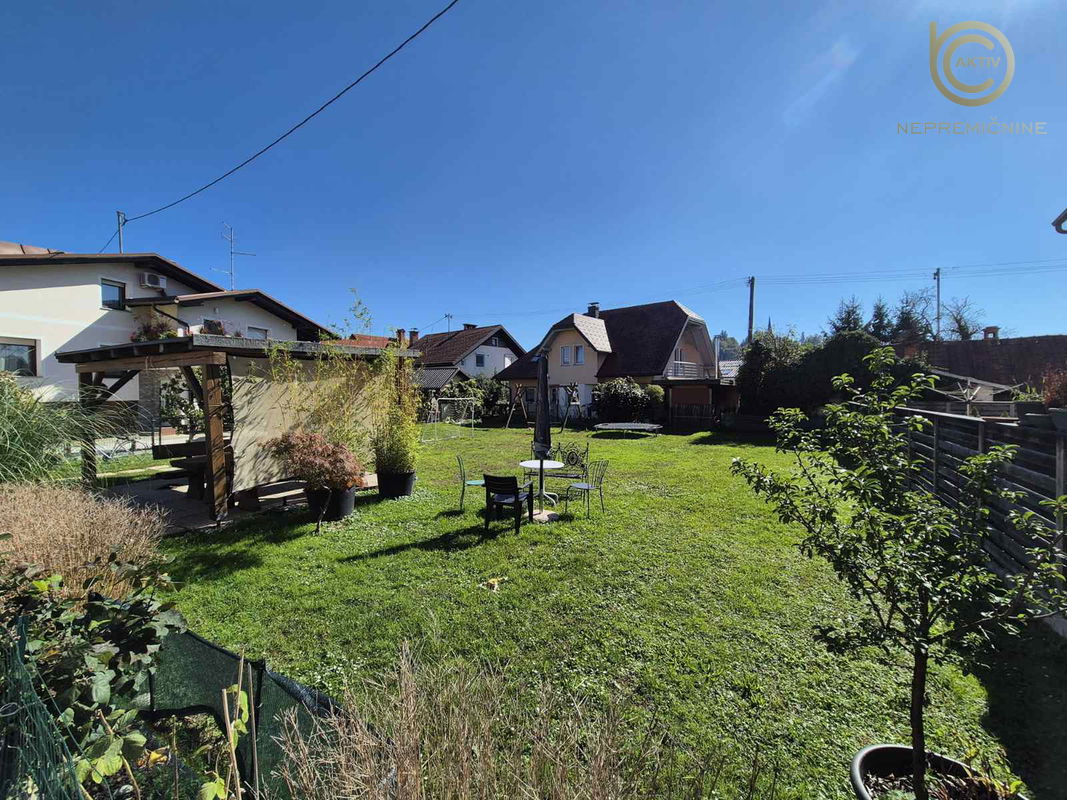 Lokacija: Ljubljana okolica, Domžale, Nožice