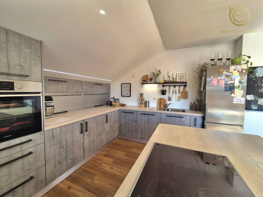 Lokacija: Ljubljana okolica, Domžale, Nožice