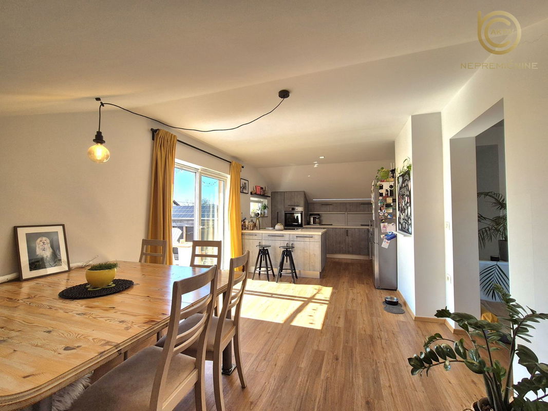 Lokacija: Ljubljana okolica, Domžale, Nožice