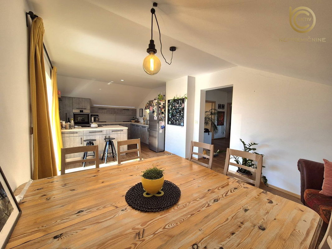 Lokacija: Ljubljana okolica, Domžale, Nožice