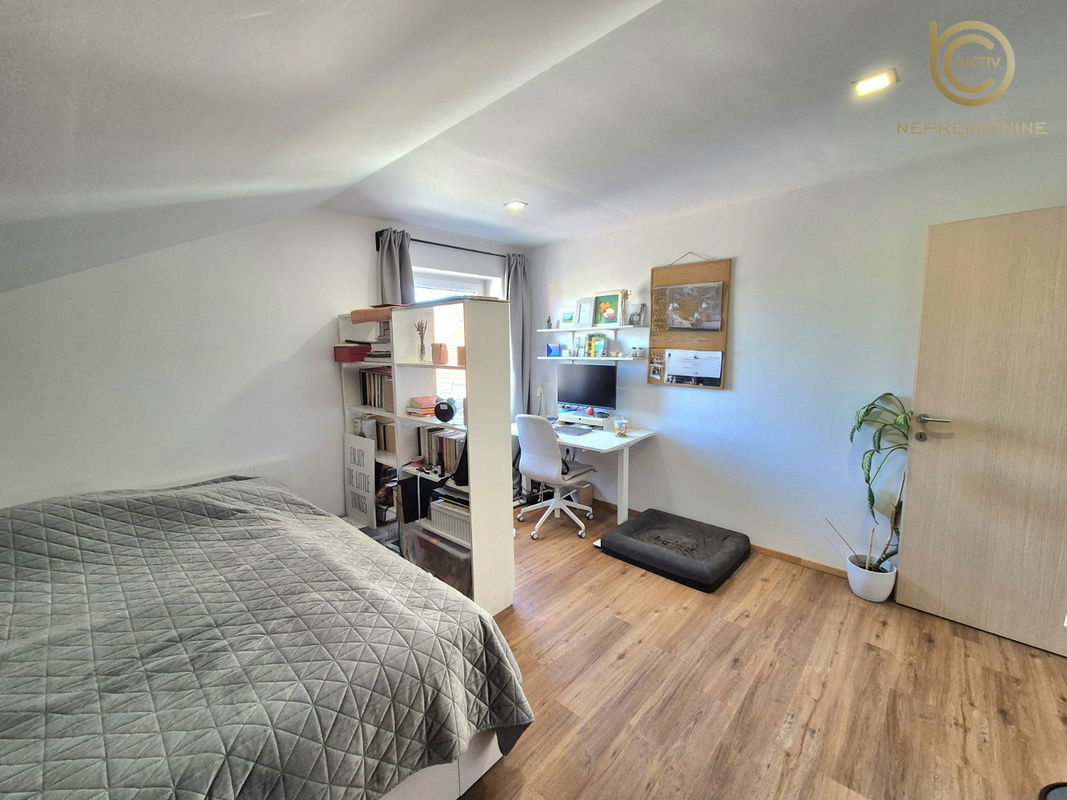 Lokacija: Ljubljana okolica, Domžale, Nožice