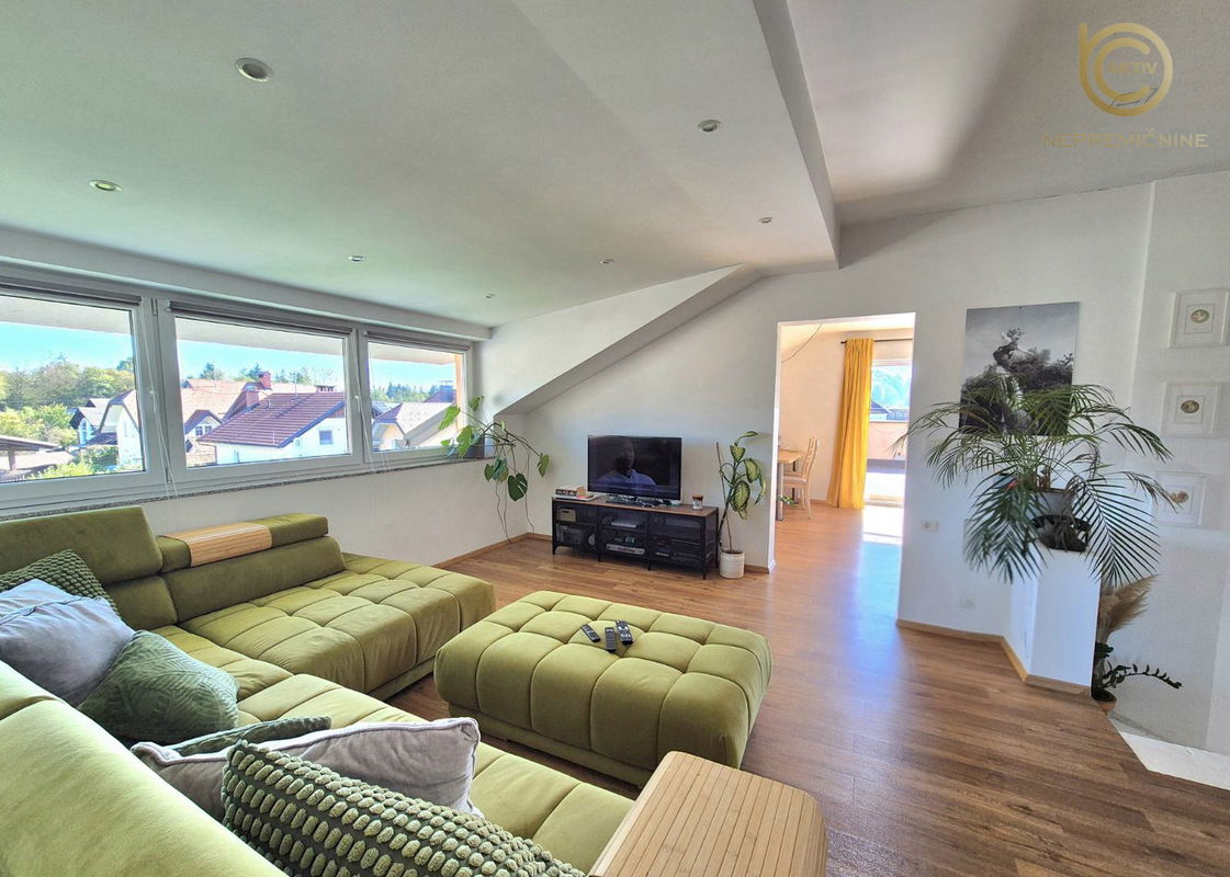 Lokacija: Ljubljana okolica, Domžale, Nožice