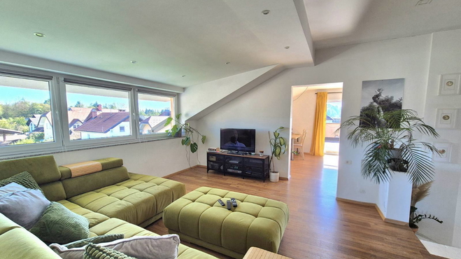 Lokacija: Ljubljana okolica, Domžale, Nožice