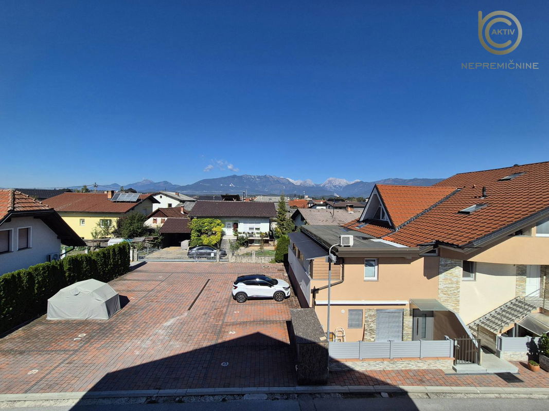 Lokacija: Ljubljana okolica, Domžale, Nožice