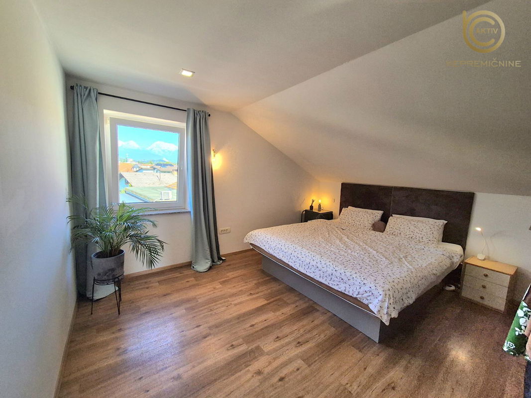 Lokacija: Ljubljana okolica, Domžale, Nožice