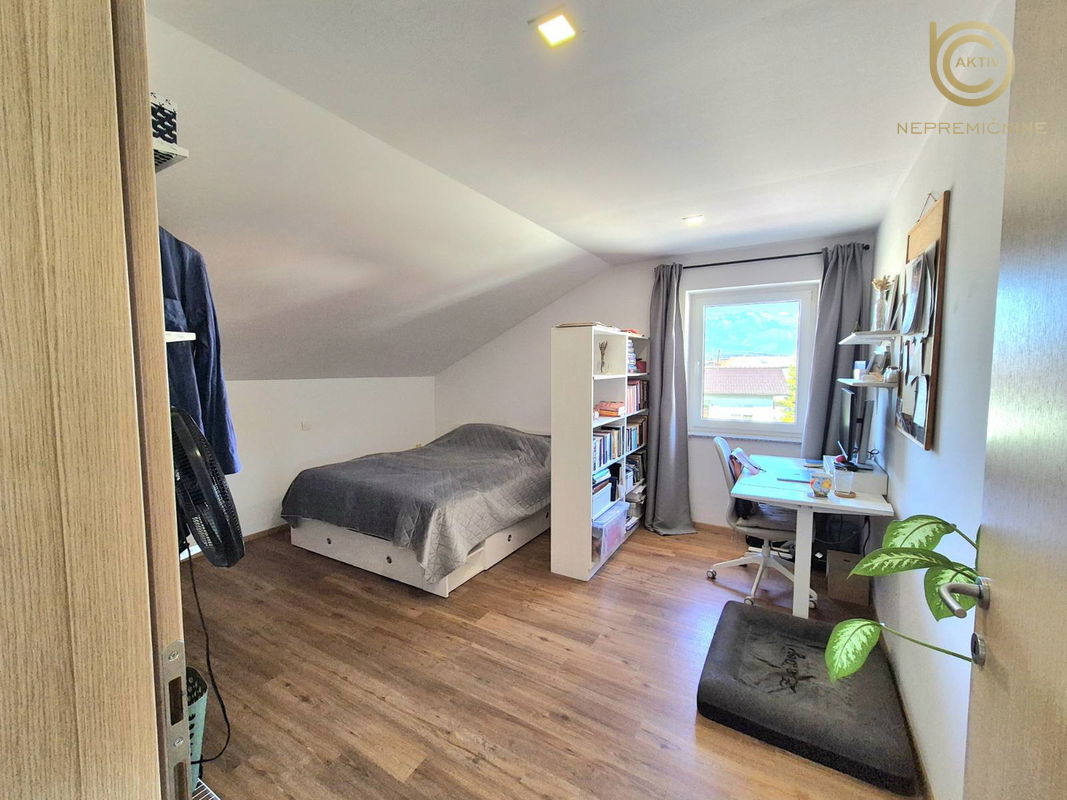 Lokacija: Ljubljana okolica, Domžale, Nožice