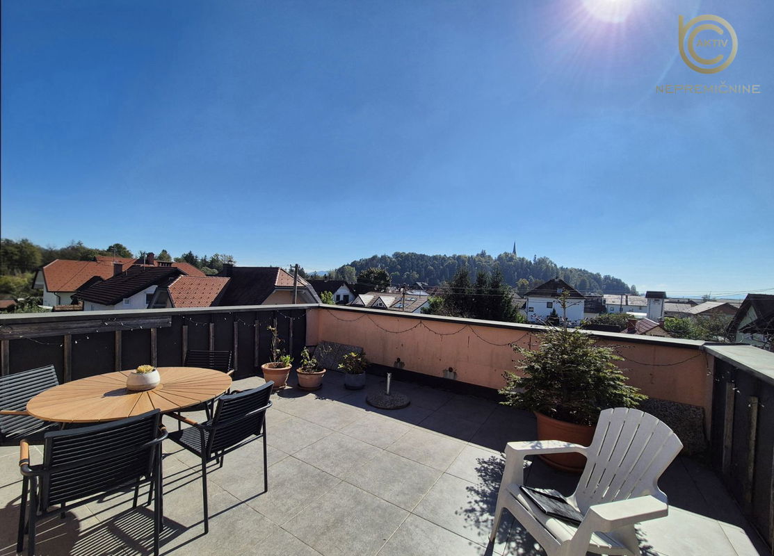 Lokacija: Ljubljana okolica, Domžale, Nožice