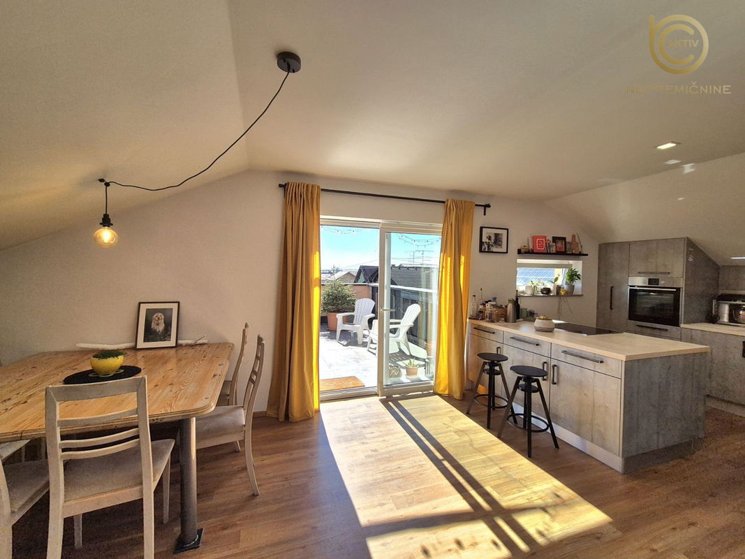 Lokacija: Ljubljana okolica, Domžale, Nožice