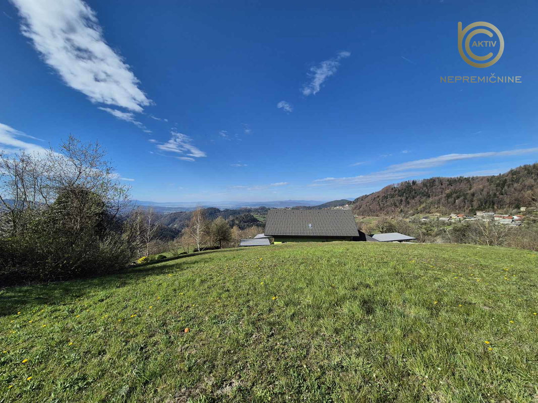 Lokacija: Ljubljana okolica, Lukovica, Zlato Polje