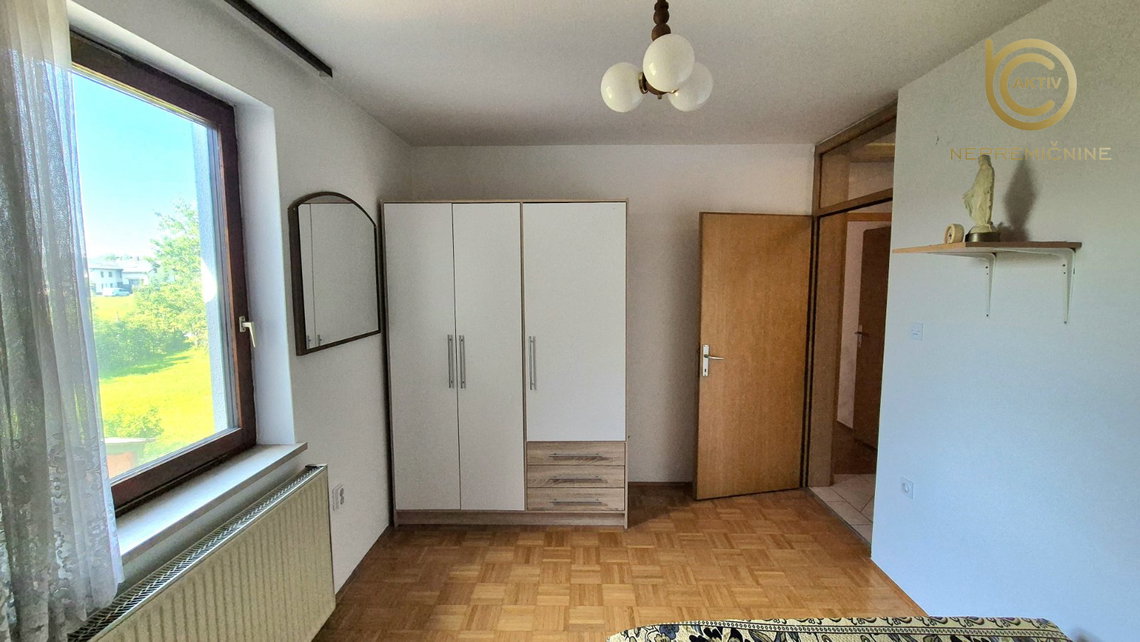 Lokacija: Ljubljana okolica, Domžale, Prelog