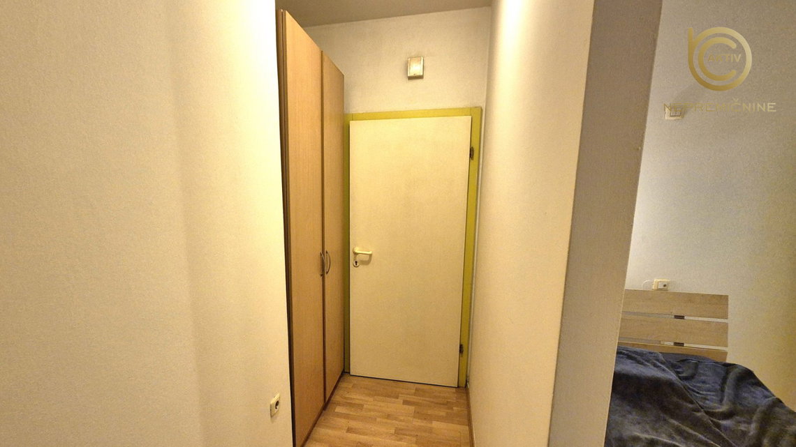 Lokacija: Ljubljana mesto, Vič-Rudnik, Rudnik