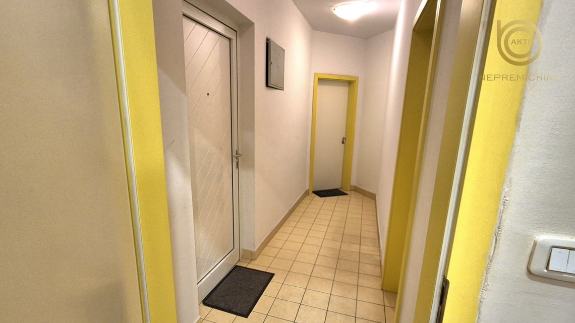 Lokacija: Ljubljana mesto, Vič-Rudnik, Rudnik