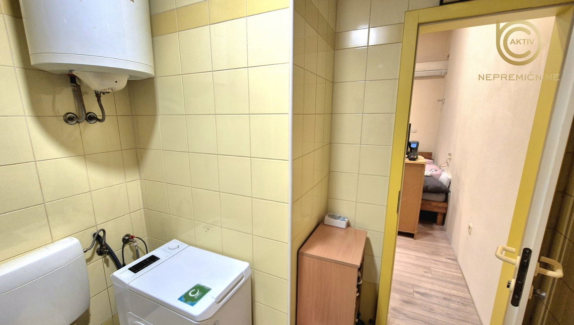 Lokacija: Ljubljana mesto, Vič-Rudnik, Rudnik