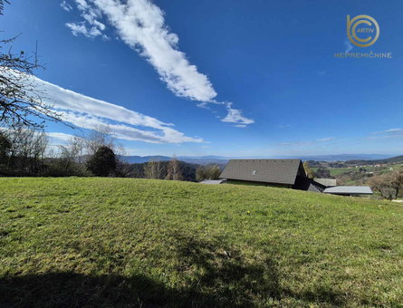 Lokacija: Ljubljana okolica, Lukovica, Zlato Polje