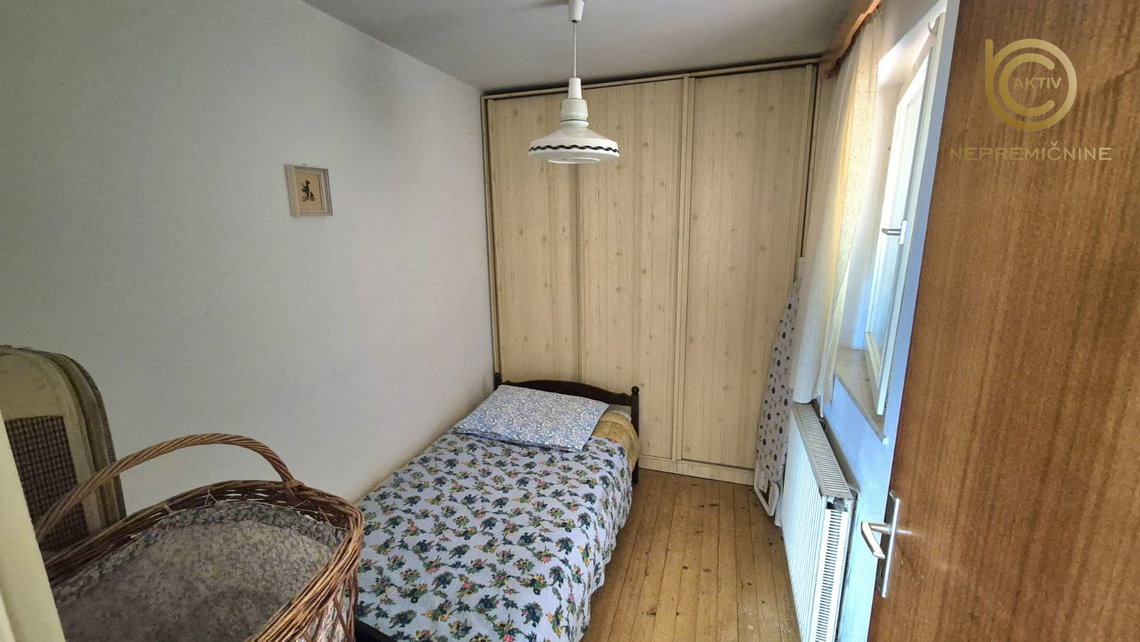 Lokacija: Ljubljana okolica, Ivančna Gorica, Pokojnica