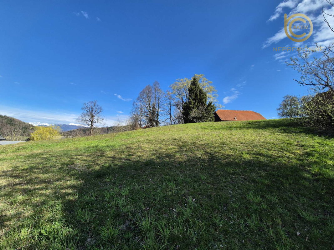 Lokacija: Ljubljana okolica, Lukovica, Zlato Polje