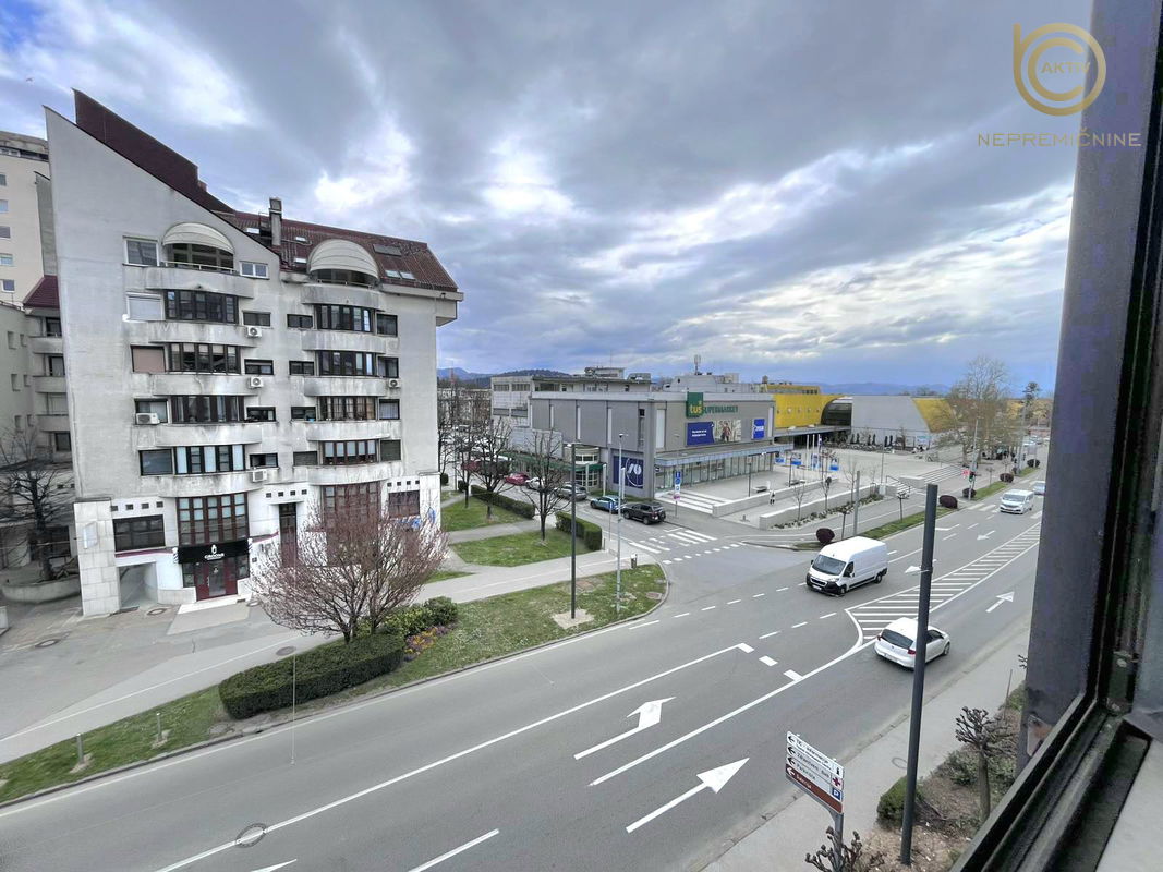 Lokacija: Ljubljana okolica, Domžale, Domžale