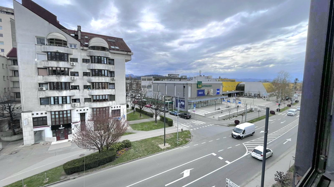 Lokacija: Ljubljana okolica, Domžale, Domžale