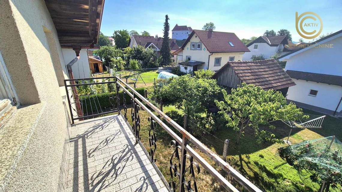 Lokacija: Savinjska, Polzela, Polzela