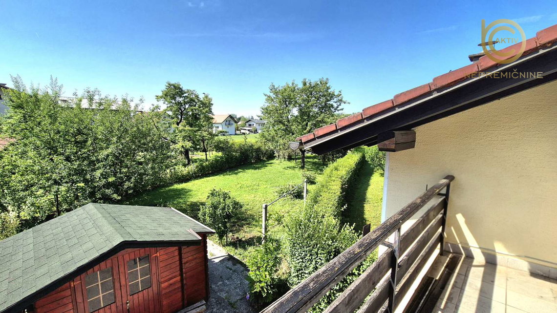 Lokacija: Ljubljana okolica, Domžale, Prelog