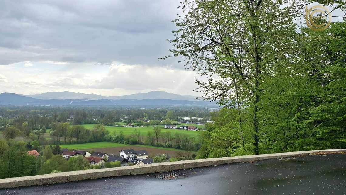 Lokacija: Ljubljana okolica, Domžale, Ihan