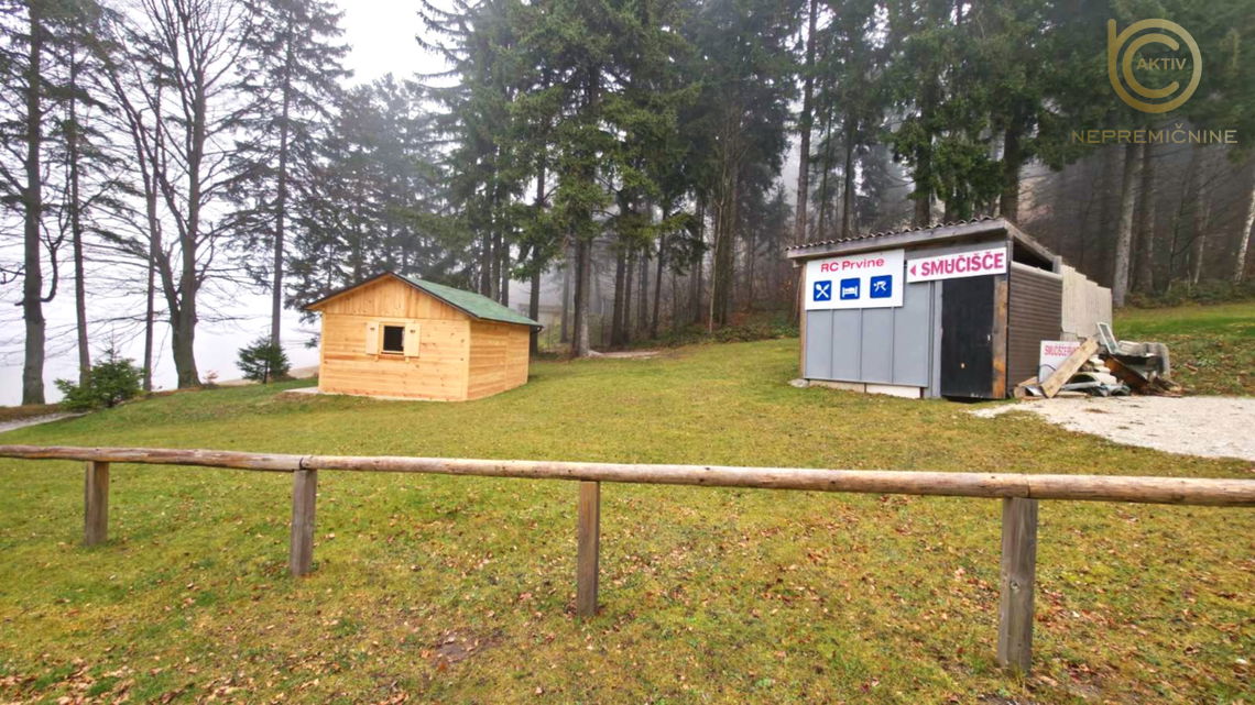 Lokacija: Zasavska, Zagorje ob Savi, Čemšenik