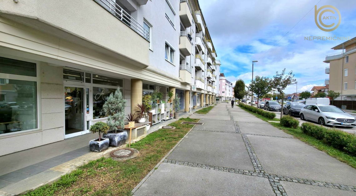 Lokacija: Ljubljana okolica, Trzin, Trzin