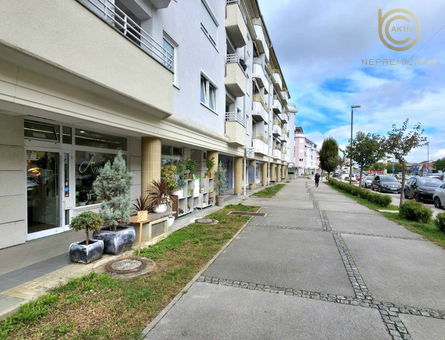 Lokacija: Ljubljana okolica, Trzin, Trzin