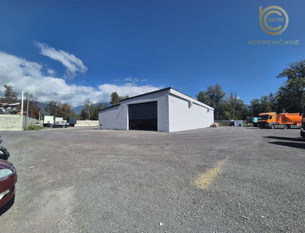 Lokacija: Ljubljana okolica, Kamnik