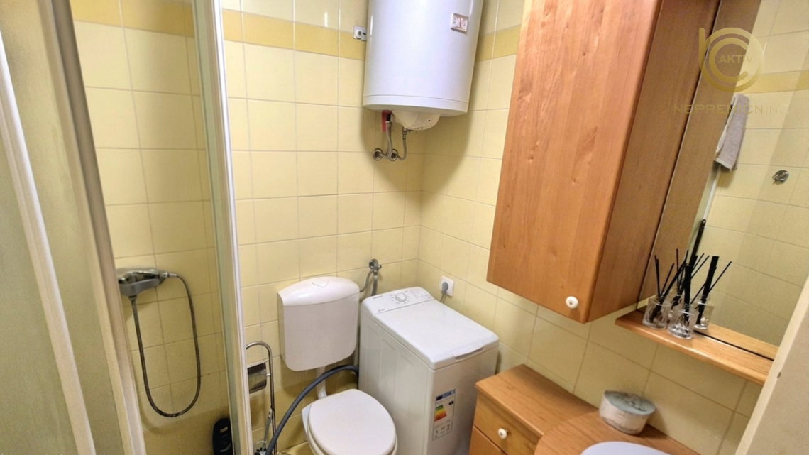 Lokacija: Ljubljana mesto, Vič-Rudnik, Rudnik