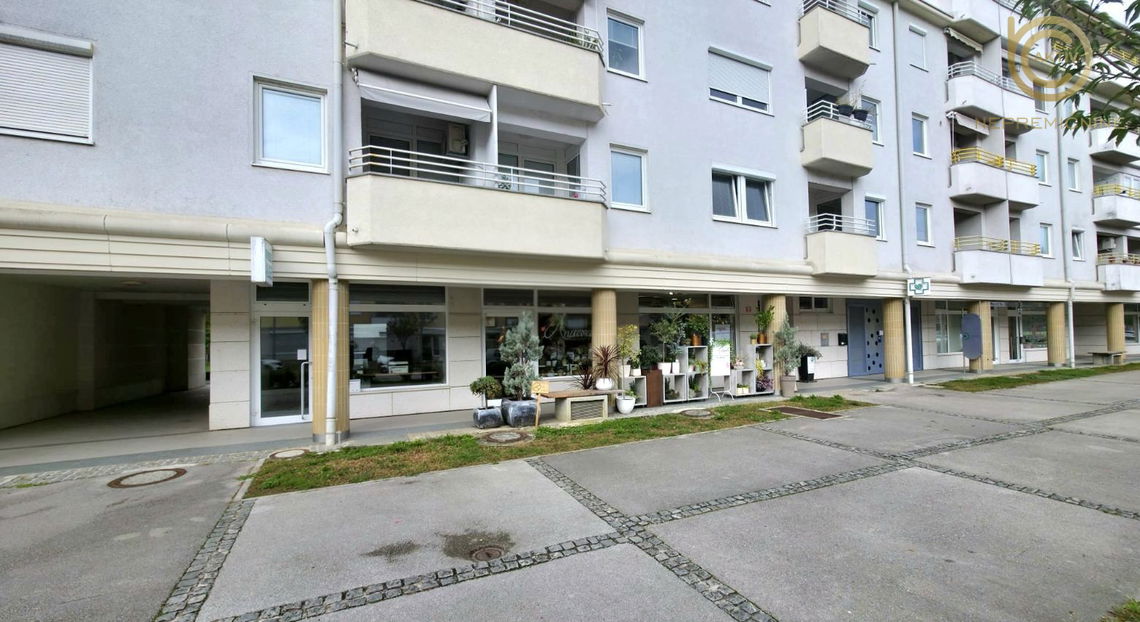 Lokacija: Ljubljana okolica, Trzin, Trzin