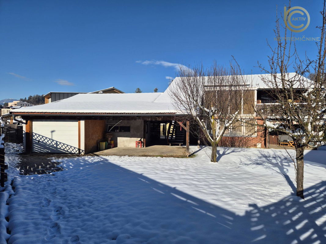 Lokacija: Savinjska, Velenje, Velenje