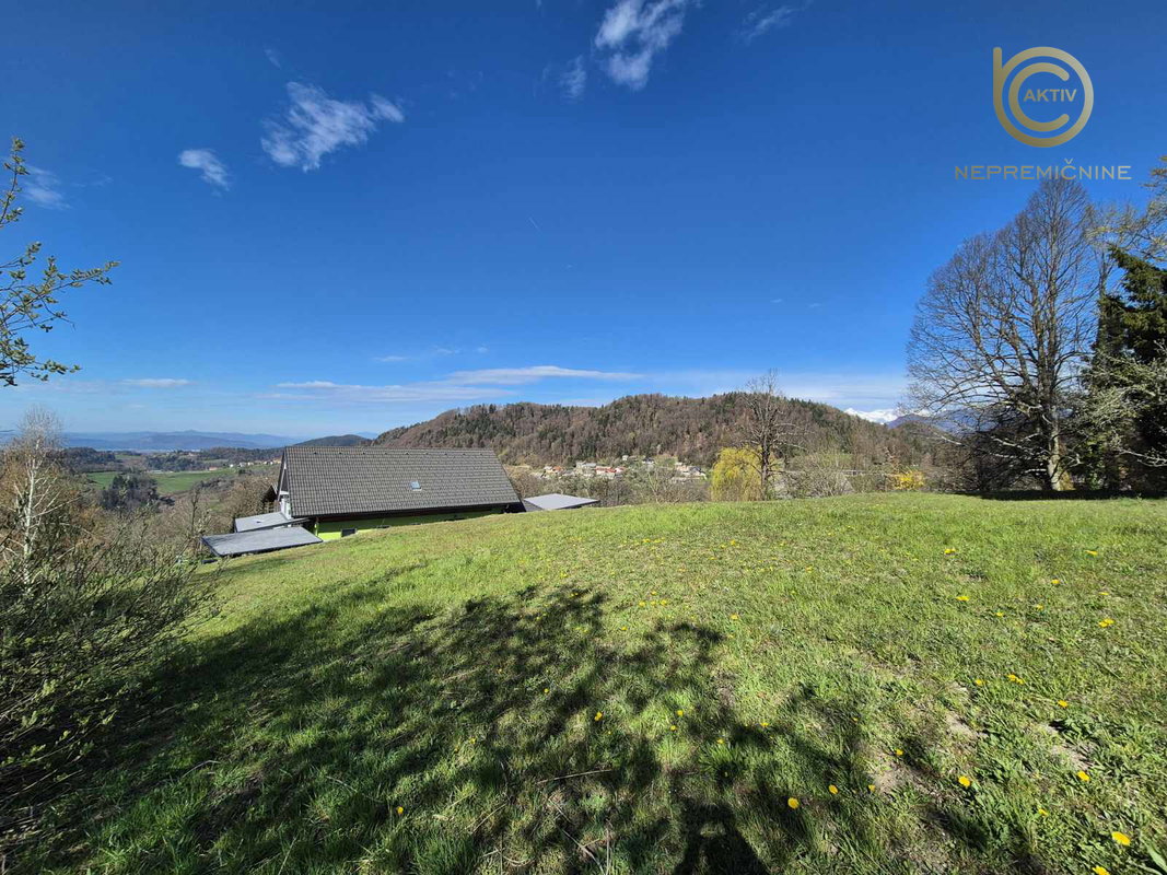 Lokacija: Ljubljana okolica, Lukovica, Zlato Polje