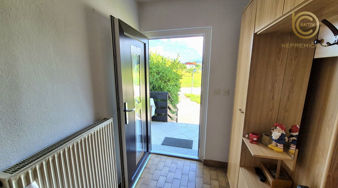 Lokacija: Ljubljana okolica, Domžale, Prelog