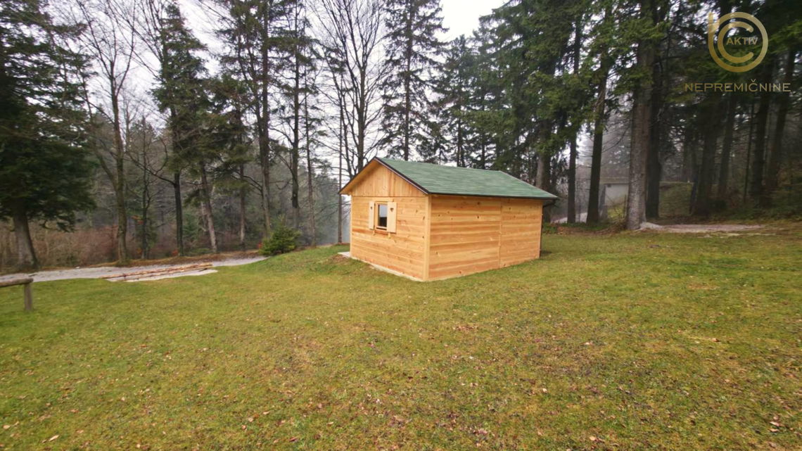 Lokacija: Zasavska, Zagorje ob Savi, Čemšenik