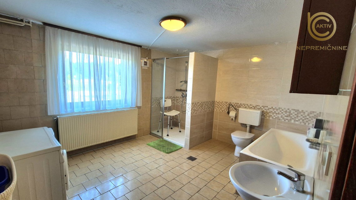 Lokacija: Ljubljana okolica, Domžale, Prelog