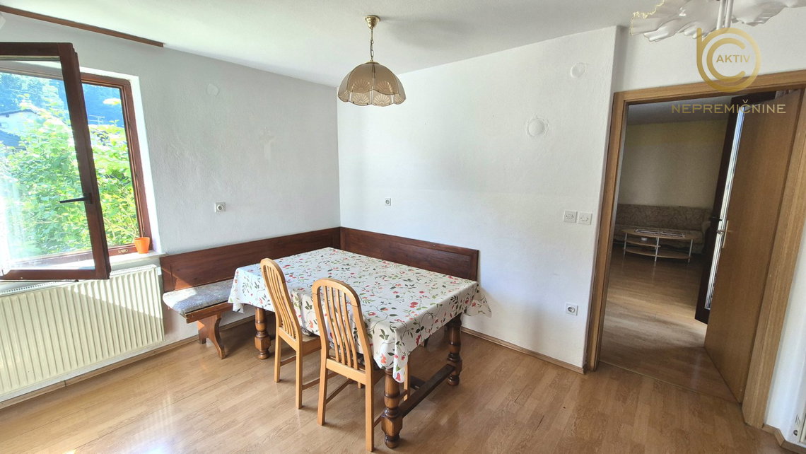 Lokacija: Ljubljana okolica, Domžale, Prelog