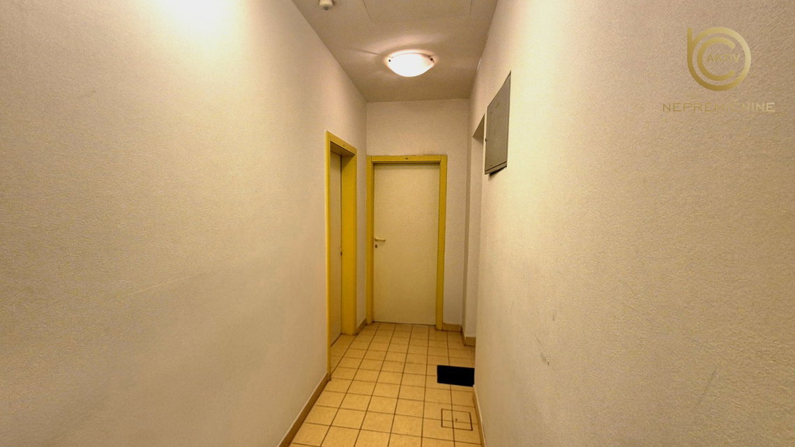Lokacija: Ljubljana mesto, Vič-Rudnik, Rudnik