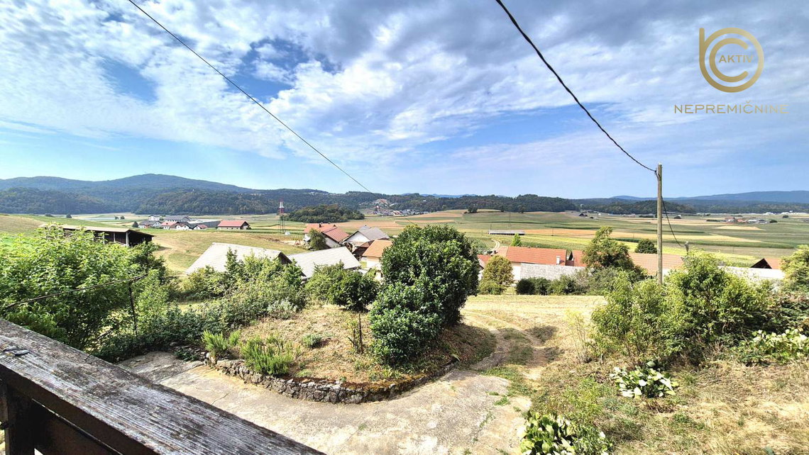 Lokacija: Ljubljana okolica, Ivančna Gorica, Pokojnica
