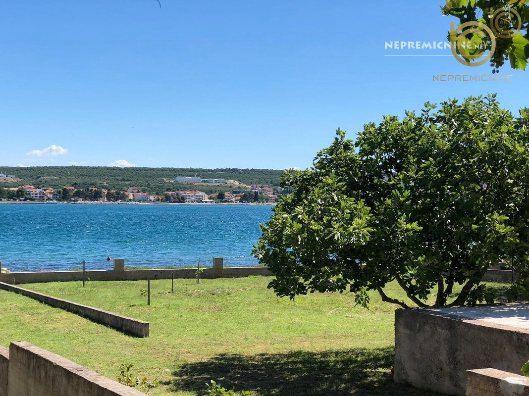 Lokacija: Hrvaška, Zadarska županija, Biograd na Moru