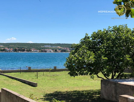 Lokacija: Hrvaška, Zadarska županija, Biograd na Moru