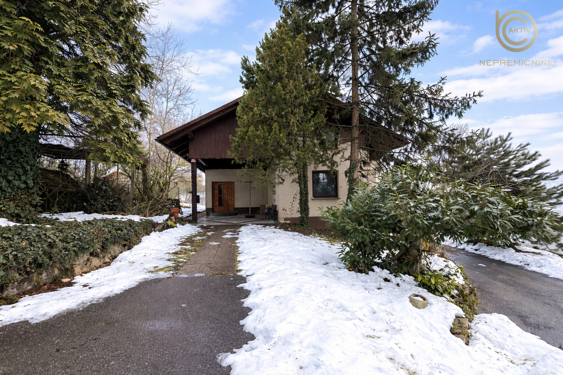 Lokacija: Spodnjeposavska, Sevnica, Rovišče pri Studencu