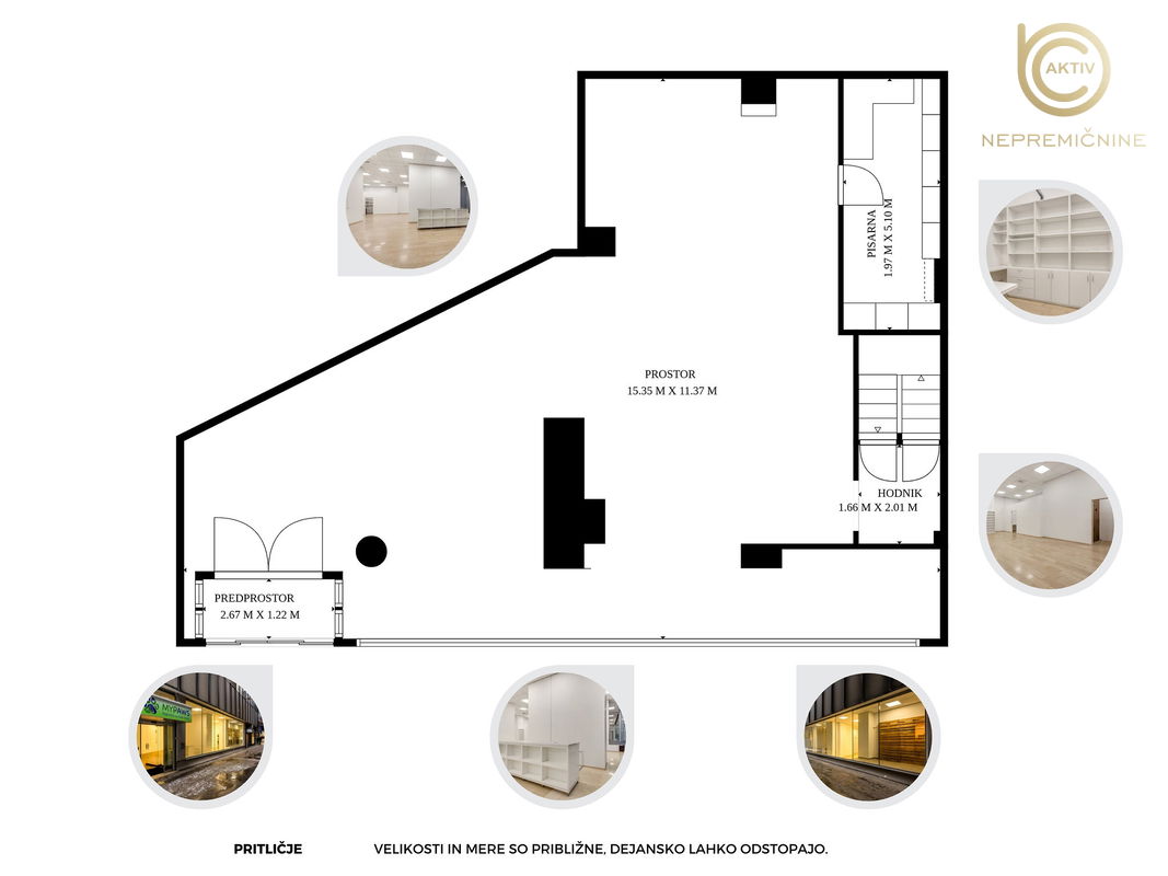 Lokacija: Ljubljana okolica, Domžale, Domžale