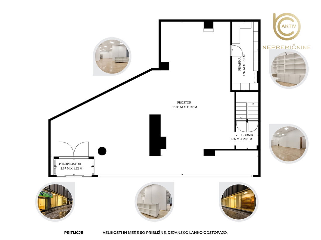 Lokacija: Ljubljana okolica, Domžale, Domžale
