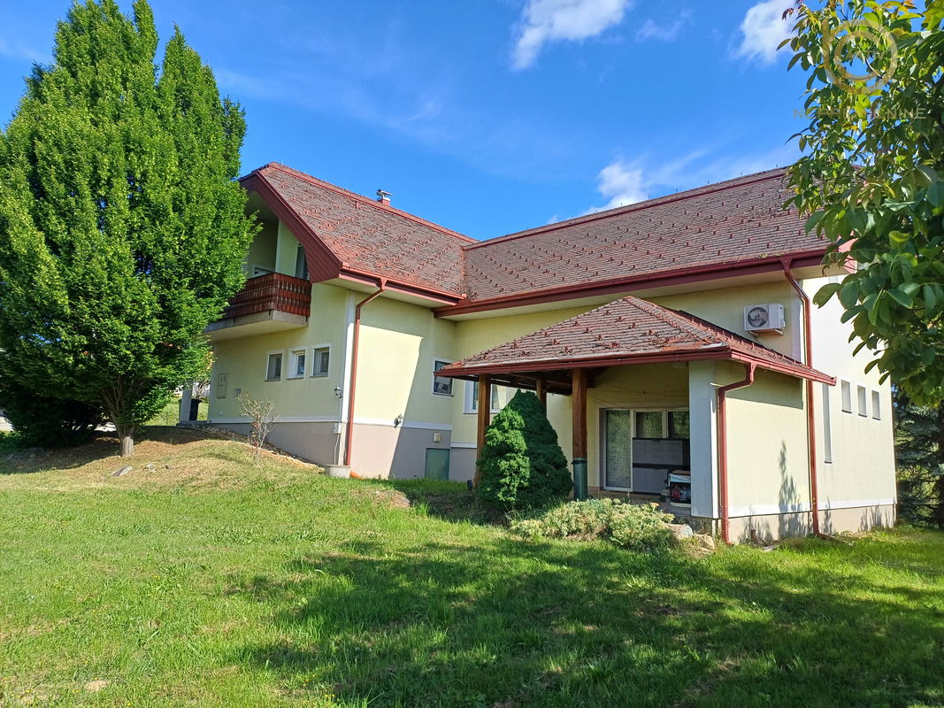 Lokacija: Pomurska, Moravske Toplice, Moravske Toplice