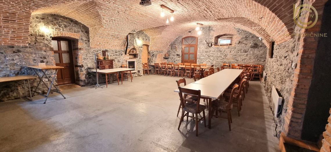 Lokacija: Ljubljana okolica, Lukovica, Lukovica pri Domžalah