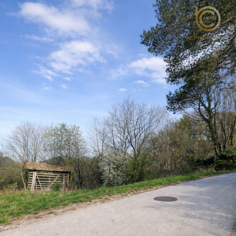 Lokacija: Ljubljana okolica, Lukovica, Krašnja